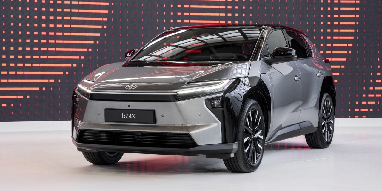 Toyota bZ4X Test Sonucu: Gerçek Kullanımda Menzil Rekoru