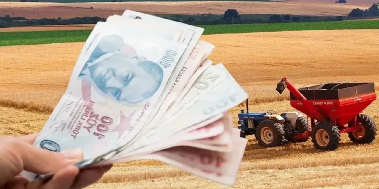 Çiftçilerin Yüzü Gülecek! 1 Milyar Lirayı Geçen Ödemeler Hesaplara Yatmaya Başladı