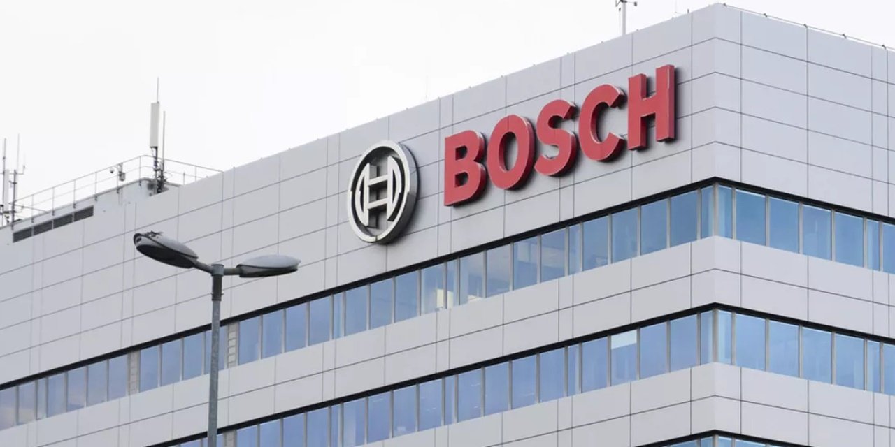 Bosch Küçülmeye Gidiyor! 1400 Çalışanı İşten Çıkaracak