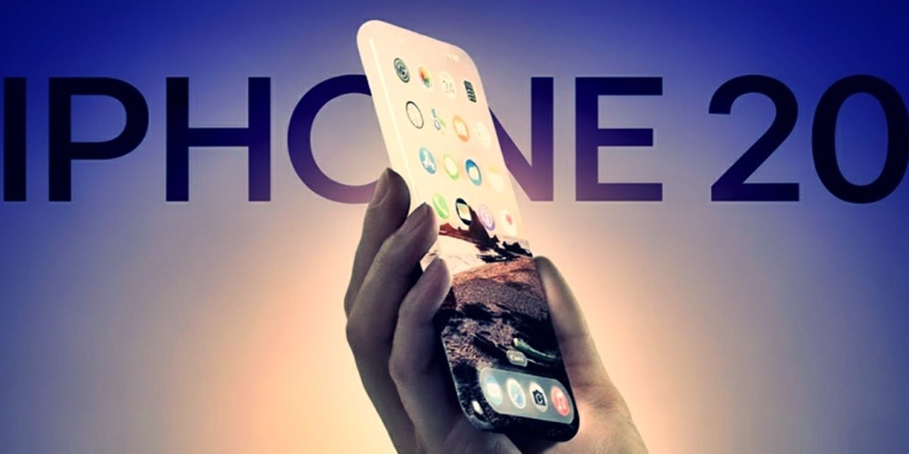 iPhone 20 Fiyatıyla Rekor Kıracak