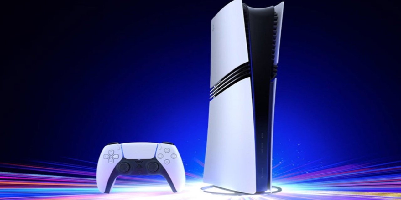 Sony'den Üzecek Hamle! PlayStation 5 Slim Modeline 100 Dolarlık Zam Yapıldı