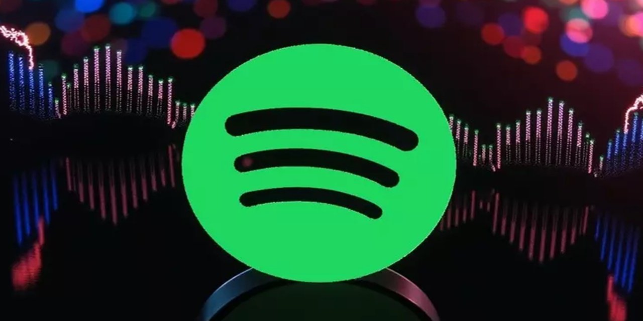 Spotify Yeni Logo Hazırladı! Sadece iOS Uygulamasına Özel