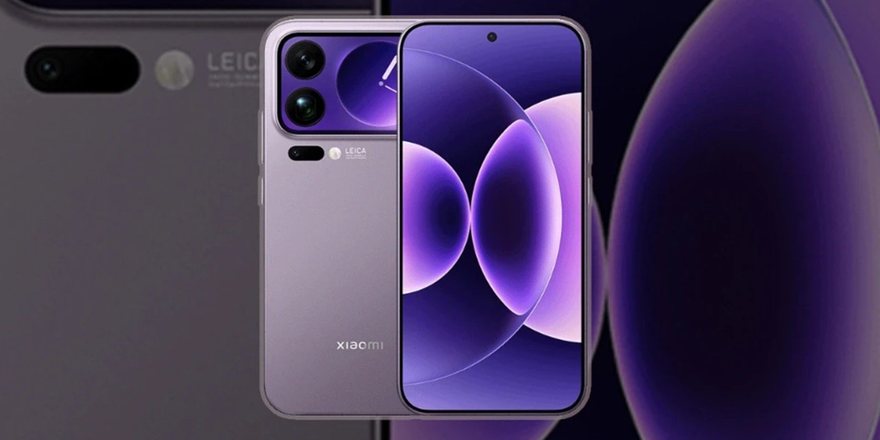 Xiaomi 17 Serisine Güncelleme Geldi: Bütün Hatalar Düzeltildi