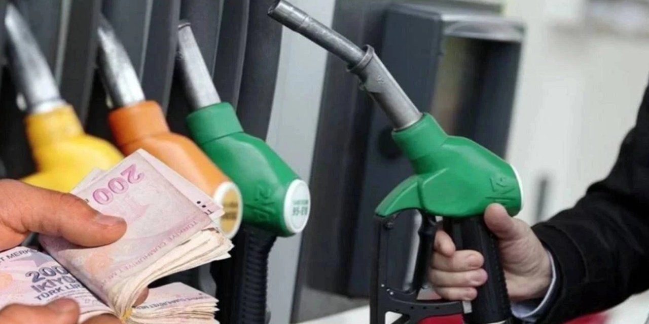 Akaryakıt Tabela Fiyatlarında 80 Lira Tehlikesi Büyüyor
