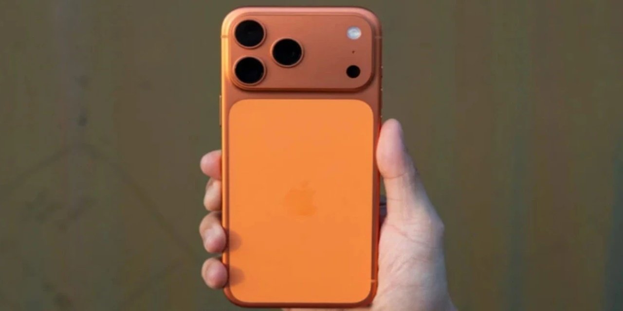 iPhone 18 Pro 6 Yenilikle Beraber Geliyor