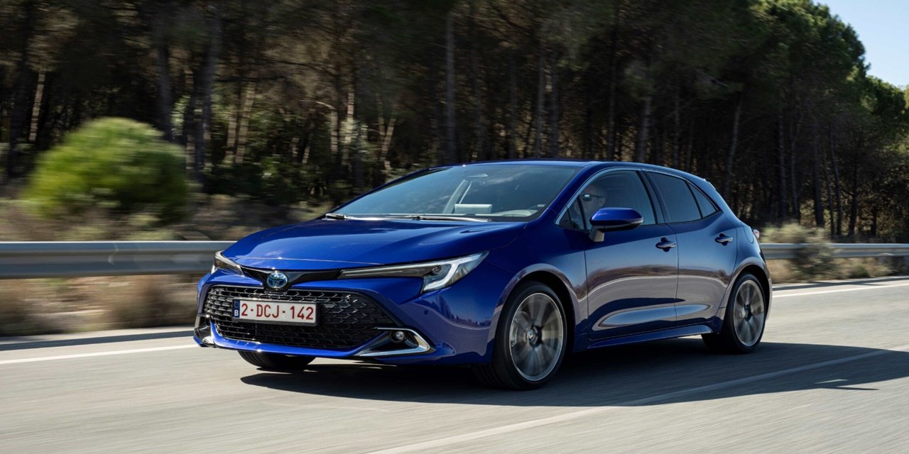 Toyota'dan Engelli Vatandaşlara Özel 2026 Yılı Muafiyetli Fiyat Listesi Açıklandı