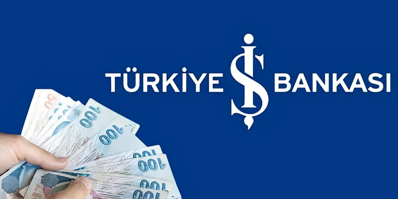 İş Bankası'ndan Sürpriz Kâr! İlk Çeyrekte 20,4 Milyar Lira Sınırı Aşıldı