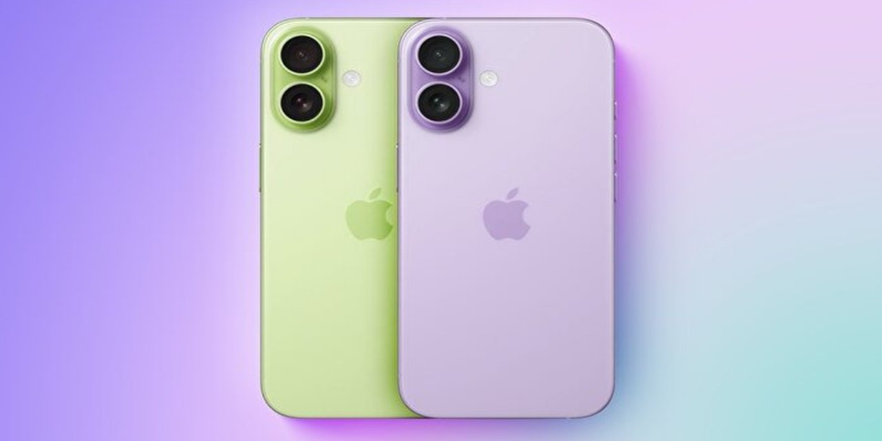 iPhone 17 İlk Çeyreğin En Çok Satılan Telefonu Oldu