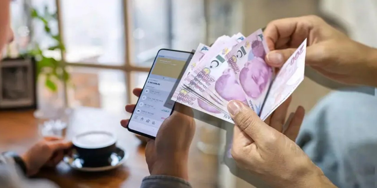 IBAN Para Transferlerinde Dikkat: Masum Olsanız Bile Hesabınız Bloke Ediliyor