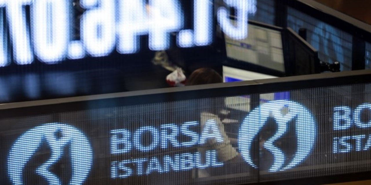 BIST 100 Endeksinde 104 Milyarlık İşlem Hacmi: Piyasalar 15 Bin Sınırını Test Ediyor