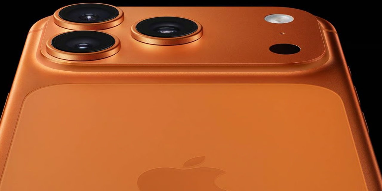 iPhone 18 Pro Yepyeni ve Fark Yaratacak Bir İşlemciyle Geliyor