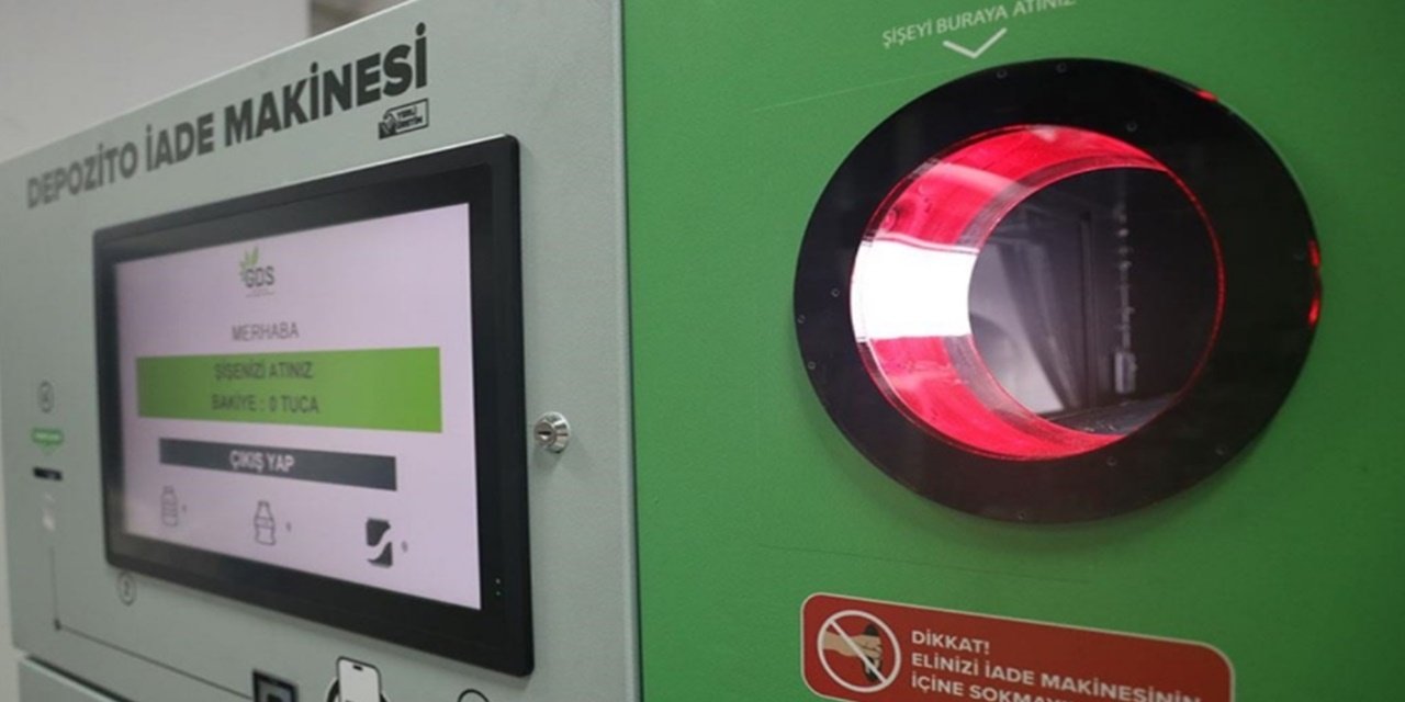 Tüketiciler Depozitolu Ürünlerden Gelir Sağlayacak