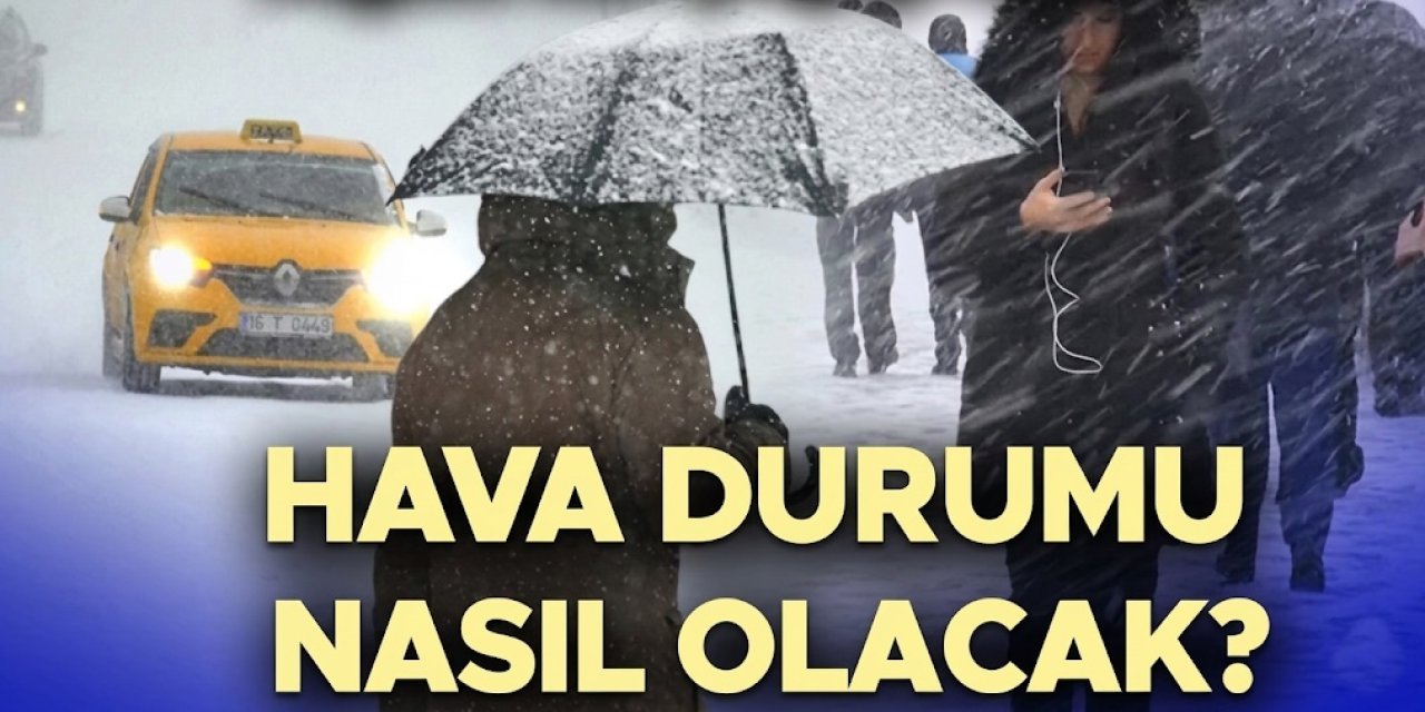 Meteorolojiden 35 İl İçin Kritik Uyarı: Hafta Sonu Planlarınızı Bu Tahminlere Göre Yapın