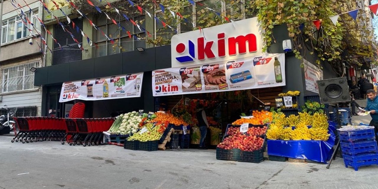 Kim Market Şubelerinde 2 Gün Daha İndirim Devam Edecek