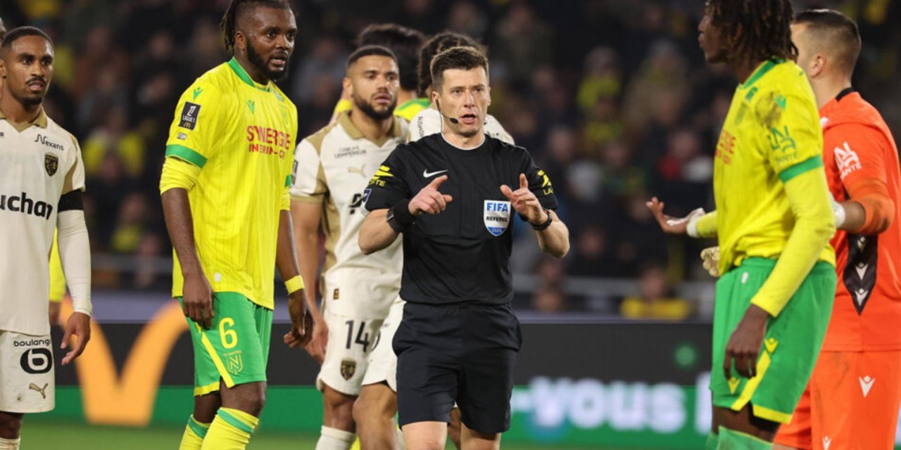 Nantes Küme Düştü: Fransa Ligue 1'deki 13 Yıllık Macerası Bitti
