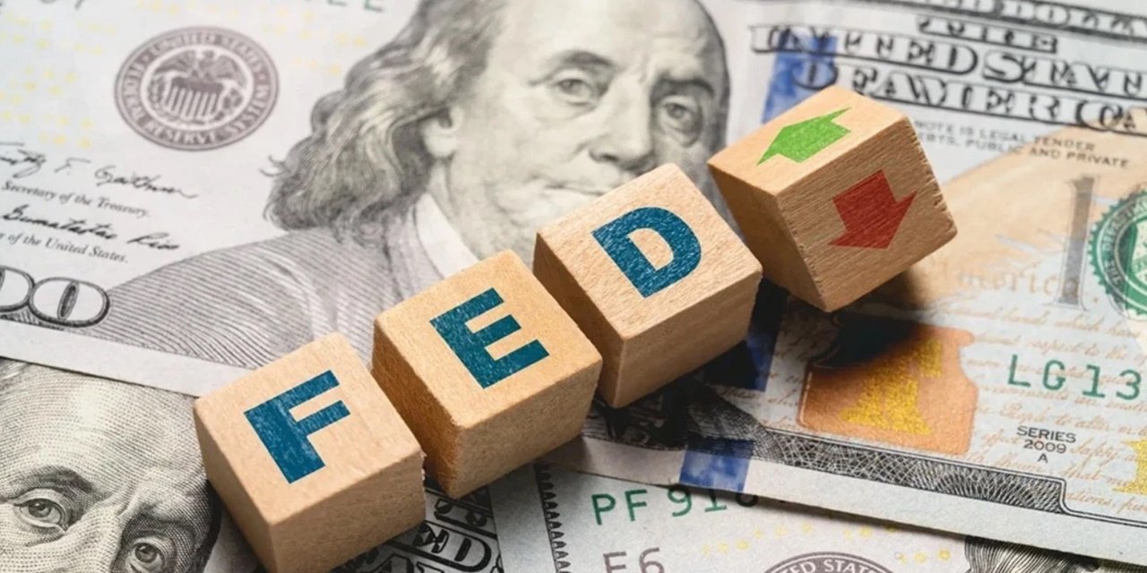 ABD Merkez Bankası'ndan Karar: Faiz İndirimi Beklentileri 2027 Yılına Ertelendi