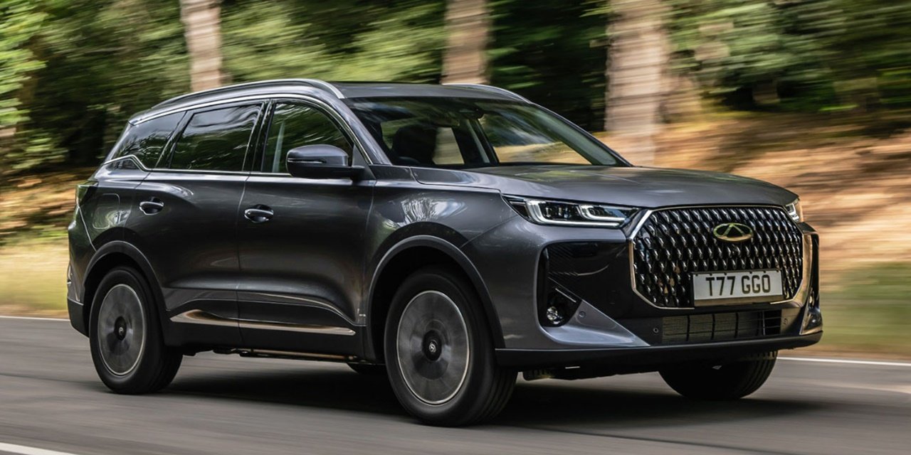 Chery'nin Ortağı Olduğu Yeni Otomobil Markası 2027 Yılında Yollara Çıkıyor