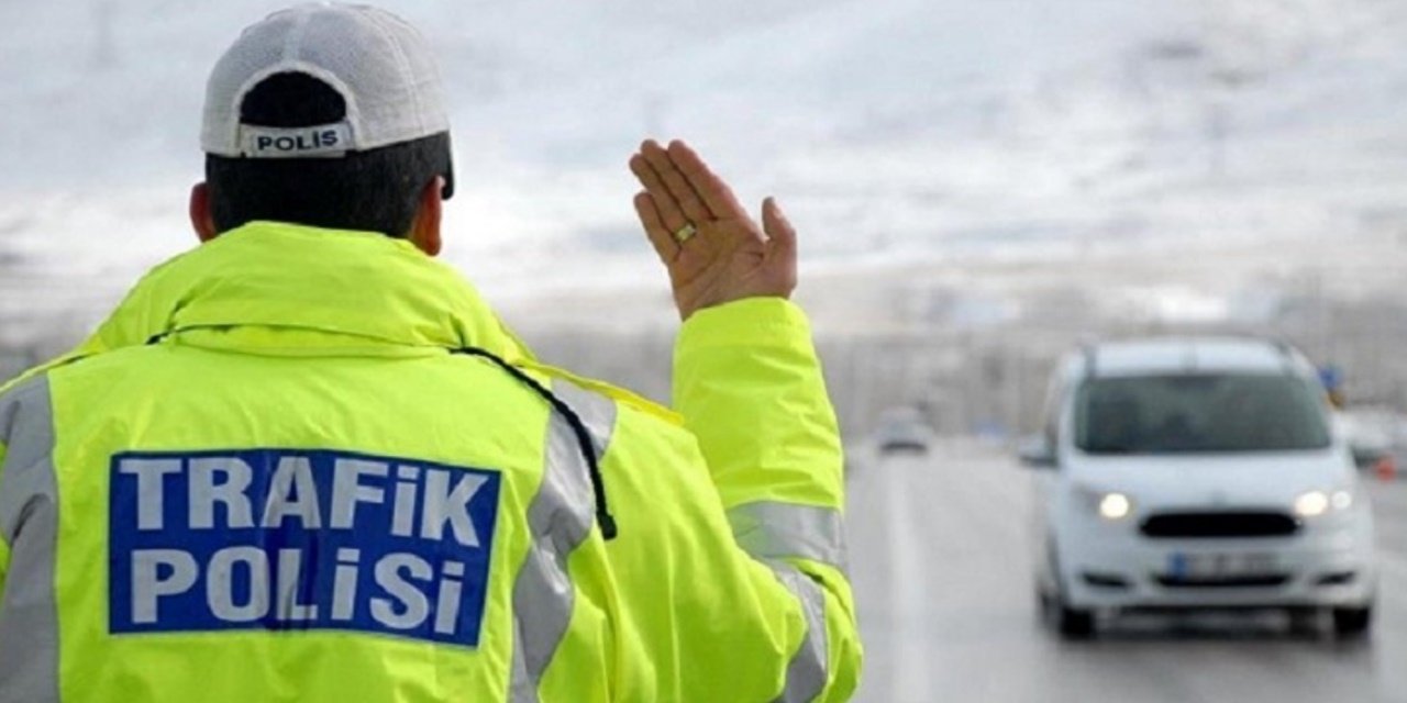 Yeni Trafik Cezaları İşe Yaradı: Sürücüler Kurallara Uyuyor