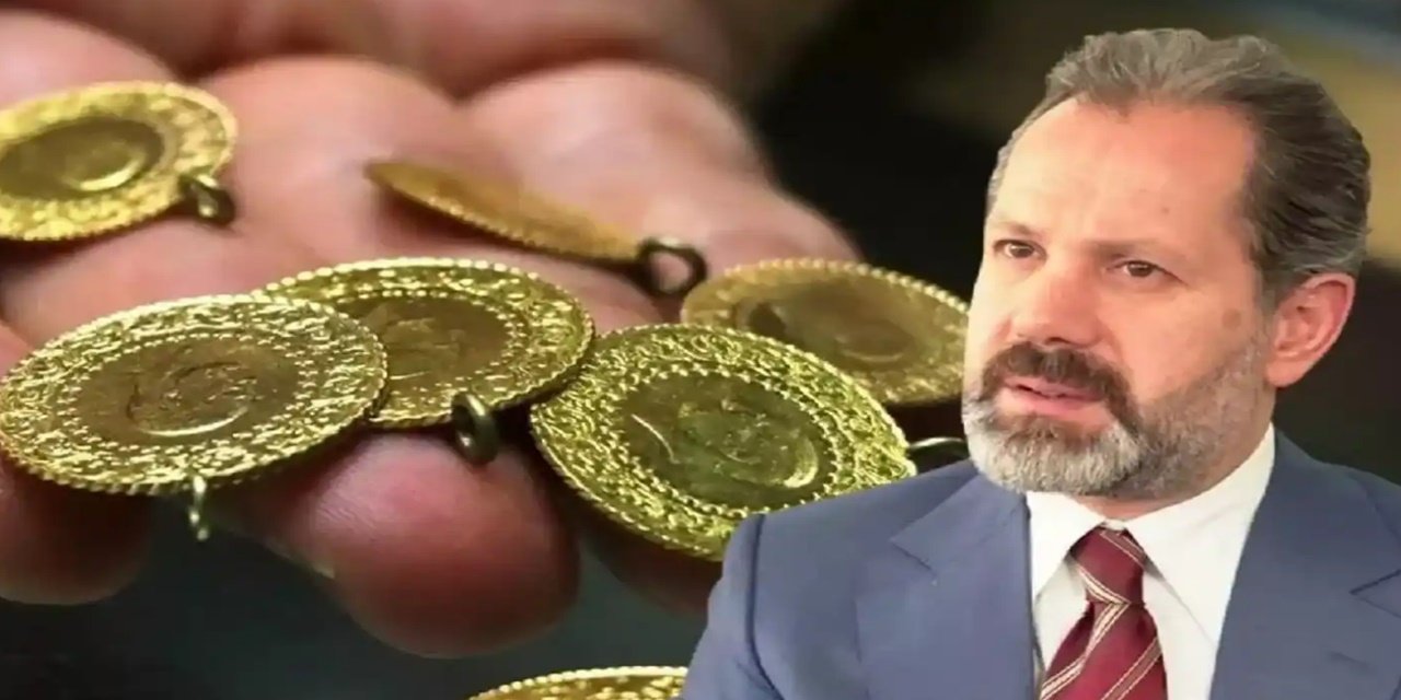 Altın Piyasalarında Yeni Hedef Belirlendi: Gram Fiyatı 8000 Liraya Ulaşıyor