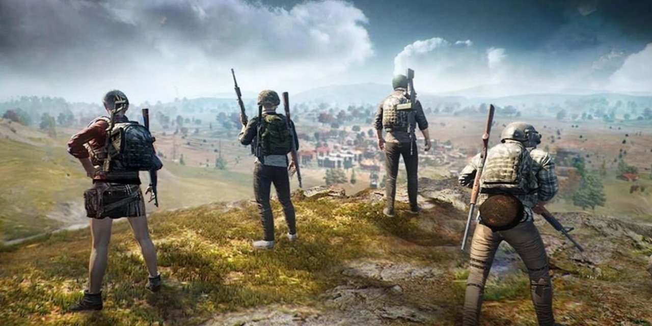 PUBG'de Bazı Ekipmanlar Kaldırılıyor: Oyuna Para Ödeyenler İade Alacak