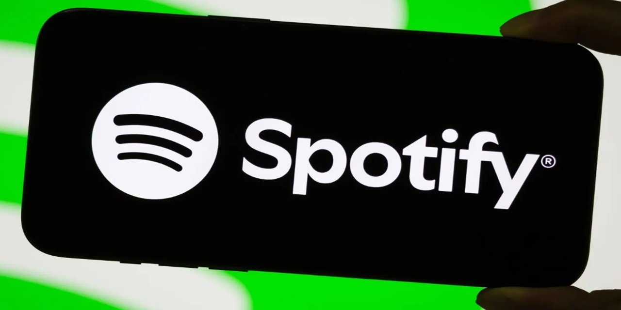 Spotify 20. Yılına Özel Wrapped Hazırladı! İlk Dinlediğiniz Şarkıyı Görebiliyorsunuz