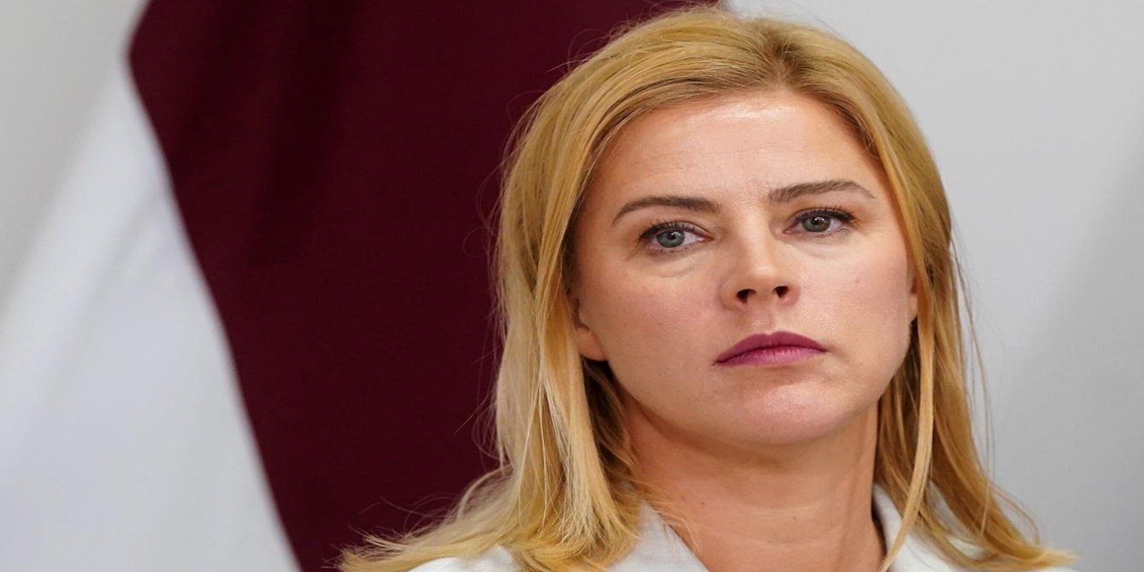 Letonya'da Koalisyon Dağıldı: Başbakan Silina İstifa Etti