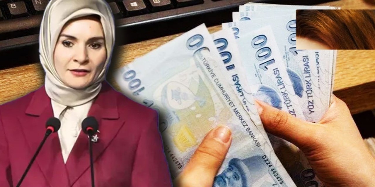 Ailelerin Hesaplarına 1 Milyar 844 Milyon Lira Aktarıldı