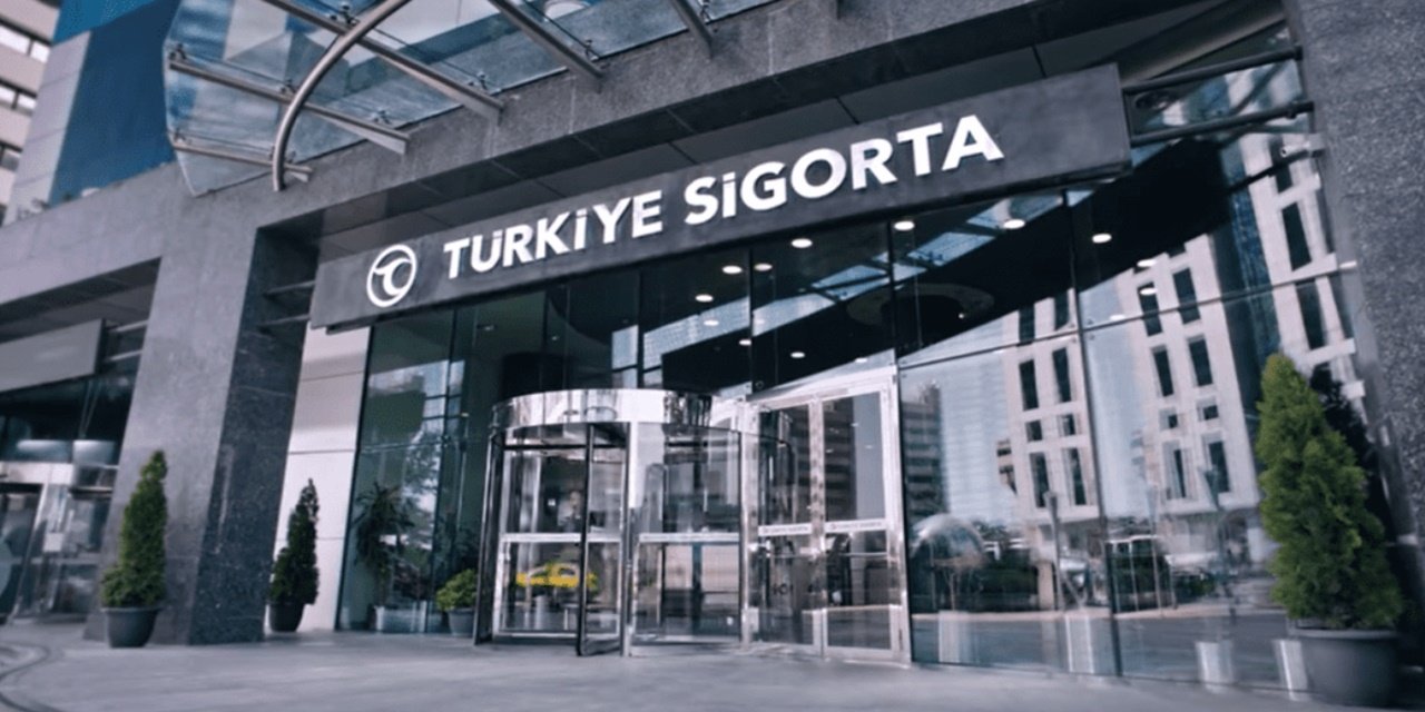 Türkiye Sigorta'da 6 Milyar 750 Milyon Liralık Satış: Hisselerin Yüzde 5'i Yabancı Yatırımcıya Geçti