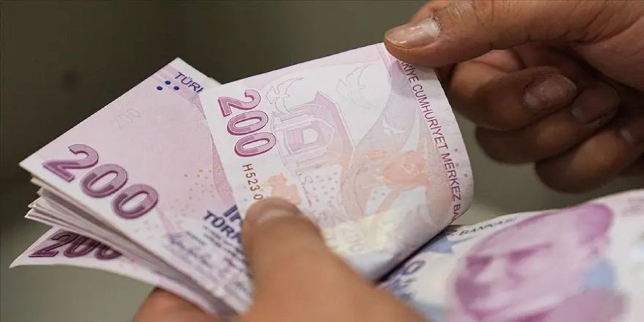 650 bin TL’nin 32 günlük getirisi rekor kırdı: Mevduat faizlerinde dengeler değişti