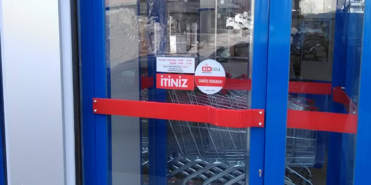BİM İndirimlerinde Son Gün: Dana Kıyma 275 TL'ye Düştü