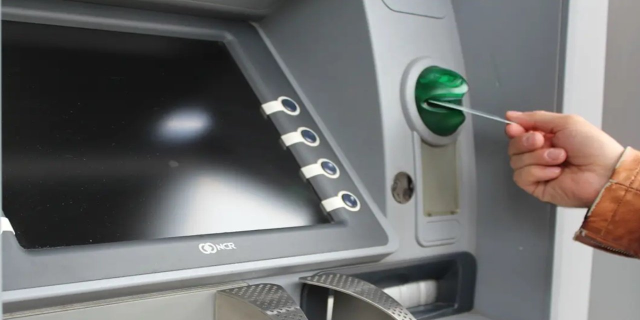 Bankalardan Bayram Müjdesi: ATM Günlük Nakit Çekim Limitleri 30 Bin Liraya Yükseltildi
