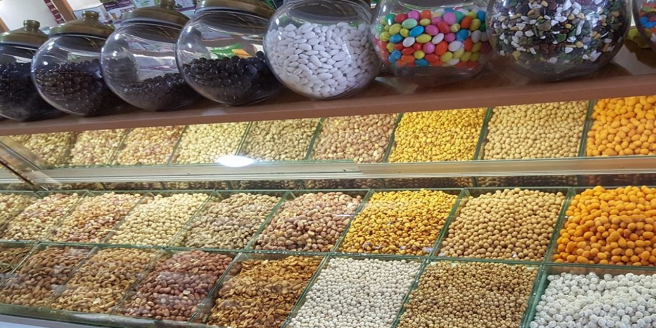 Şükür Kuruyemiş Borç Yapılandırma Sürecine Girdi