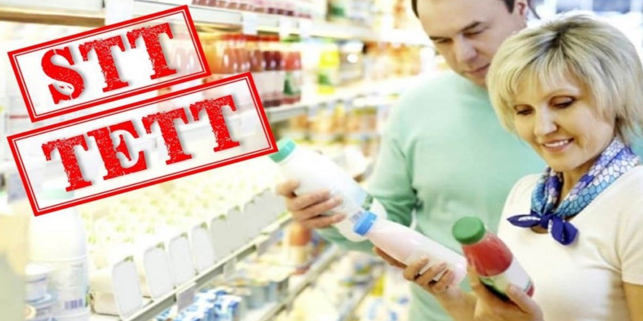 Marketler İçin Yeni Karar: Tüketim Tarihi Geçen Gıdalar Ayrı Yerde Satılacak