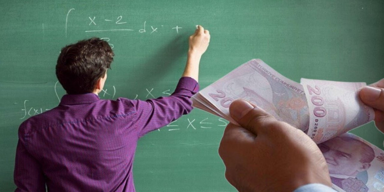 Öğretmenlere Müjde: Mayıs Ayı Ek Ders Ödemeleri Ne Zaman Yatacak Belli Oldu