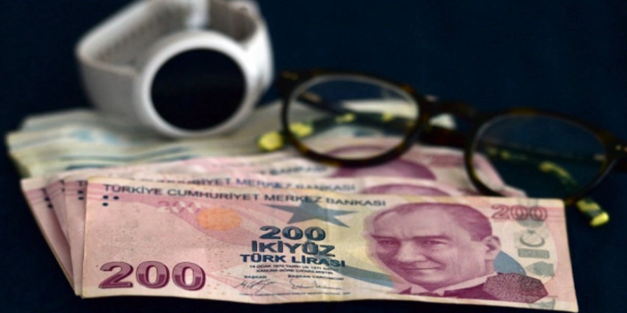 Temmuz Ayında Emekliye Yüzde 19,85 Zam Öngörülüyor