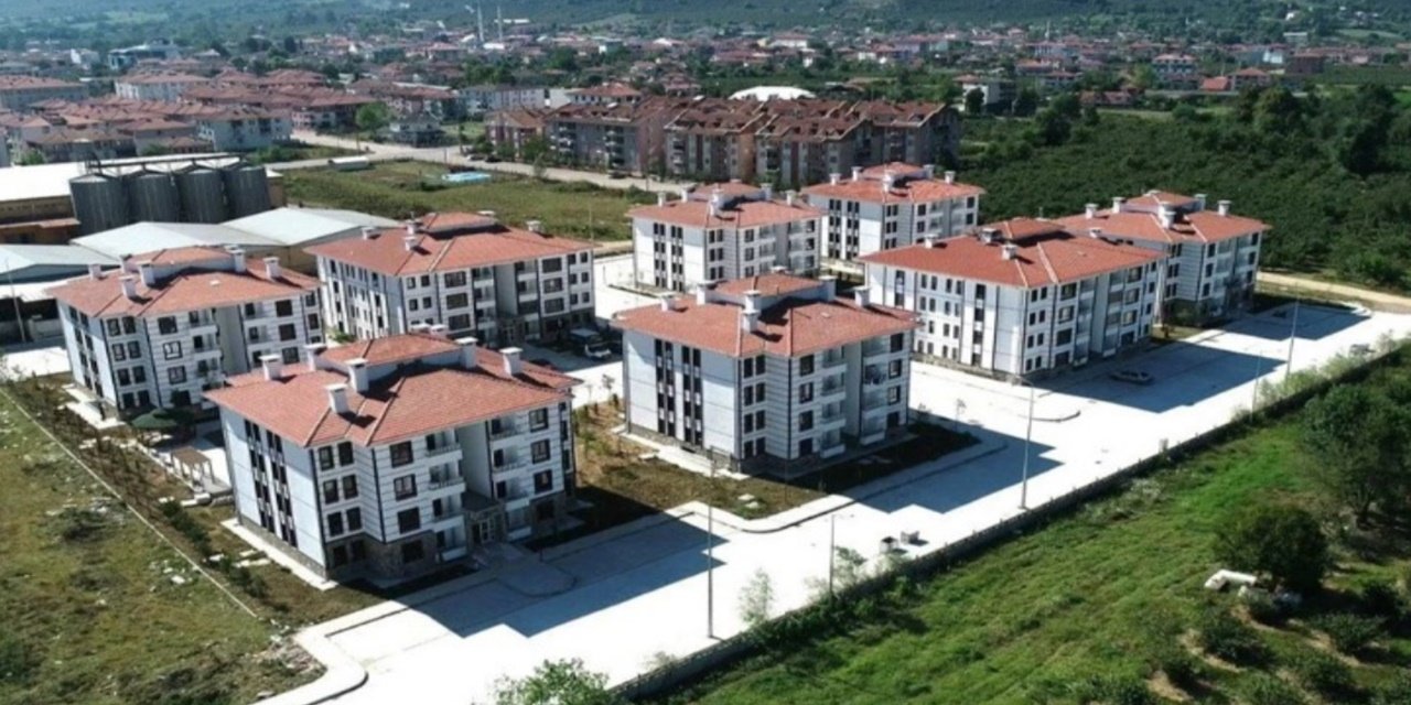Merkez Bankası'ndan Konut Fiyatlarında İllere Göre Artış Raporu