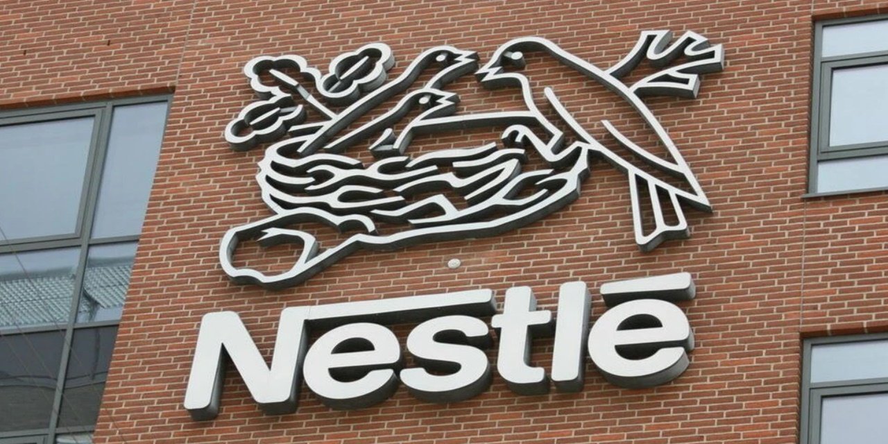 İsviçre'nin En Büyük Firmalarından Nestle Hakkında Soruşturma Başlatıldı
