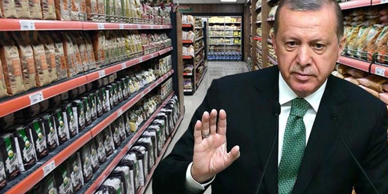 Erdoğan’ın Talimatıyla Tarım Kredi’de Bayram Öncesi Büyük İndirim