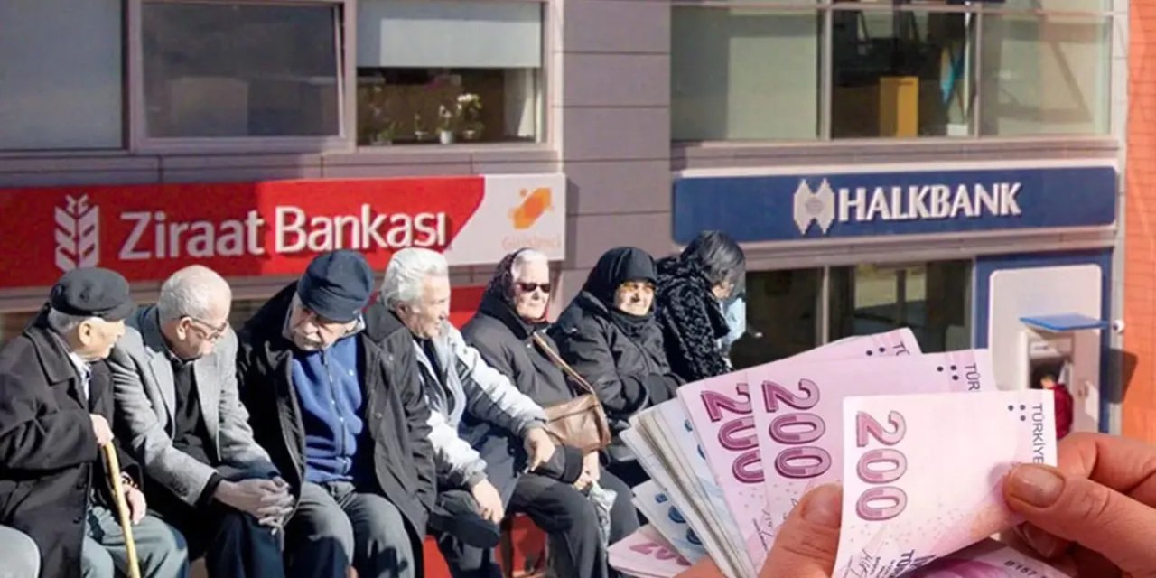 SSK ve Bağ-Kur Emeklilerine Yeni Destek ve Fırsatlar Açıklandı
