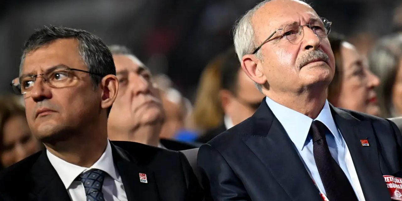 CHP’nin Kurultay Tedbiri Başvurusuyla İlgili Mahkemeden Yeni Karar