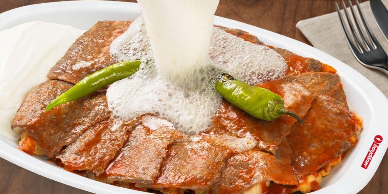 Baydöner'den Borsa Hamlesi: %4,98'lik Payın İşlem Görmesi İçin SPK'ya Başvuruldu