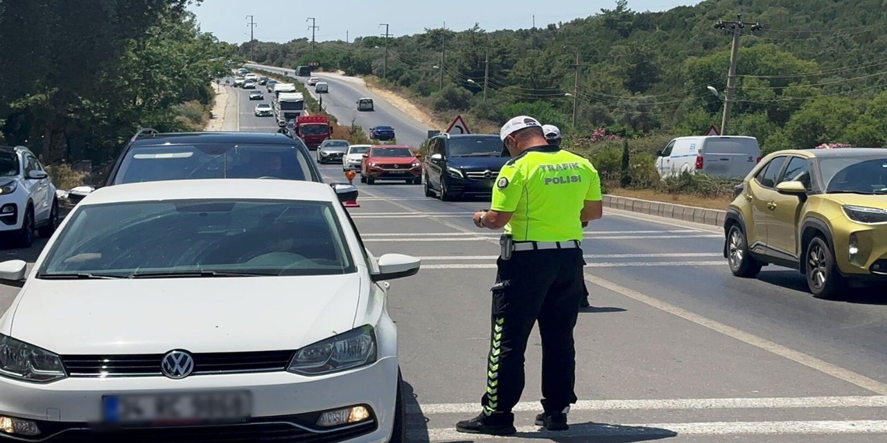 İçişleri Bakanlığı İddialara Son Noktayı Koydu: Tornavida ve Pense İle İlgili Düzenleme Yok