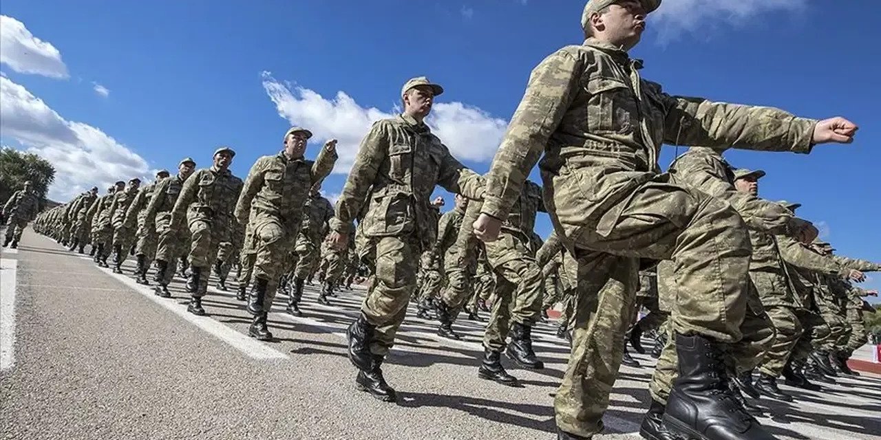 Asker Adaylarının Beklediği Tarih Belli Oldu: Sevk Takvimi Açıklandı