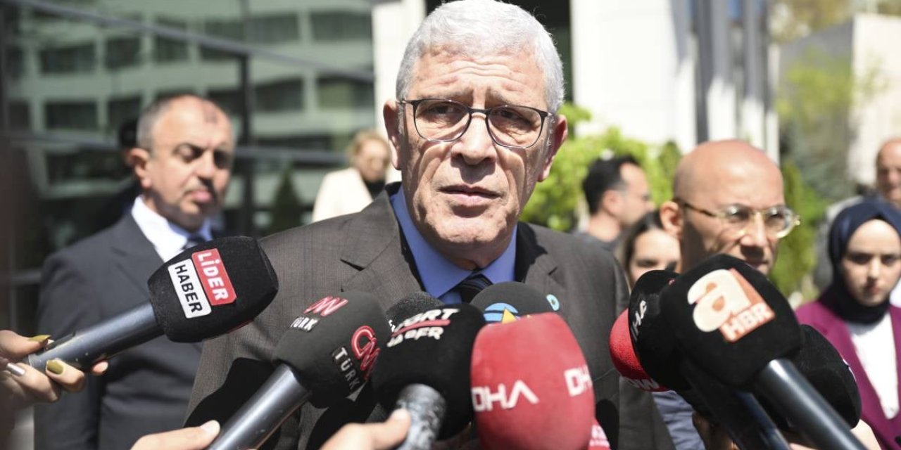İYİ Partili 3 İsim MHP'ye Geçiyor
