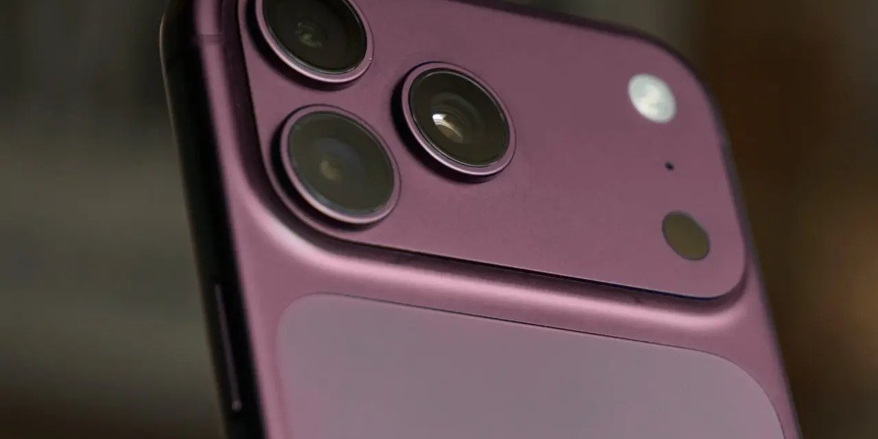 iPhone 18 Pro Renk İddialarında Gerçek Sonradan Ortaya Çıktı