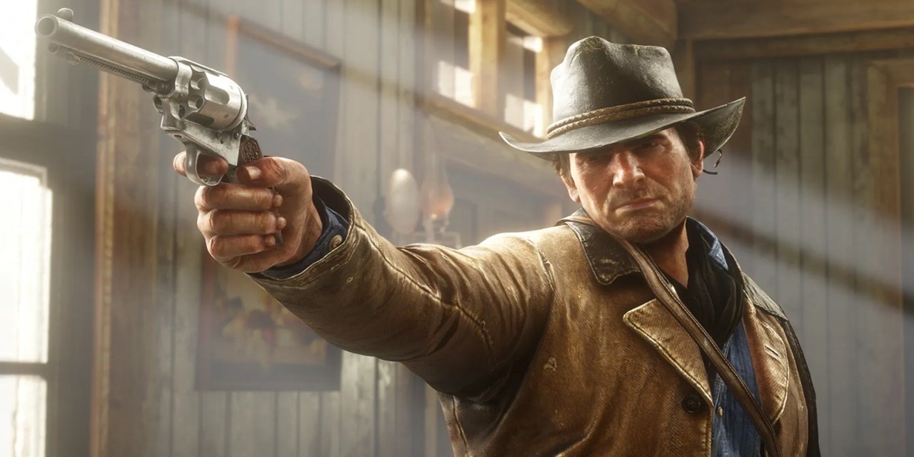 Red Dead Redemption 2 Satış Rekorlarını Altüst Etmeye Devam Ediyor
