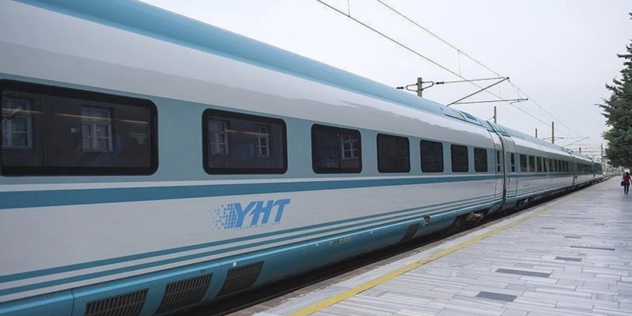 Yeni YHT Hattı: Bursa'dan İstanbul ve Ankara'ya 2 Saat 15 Dakika Mesafe!