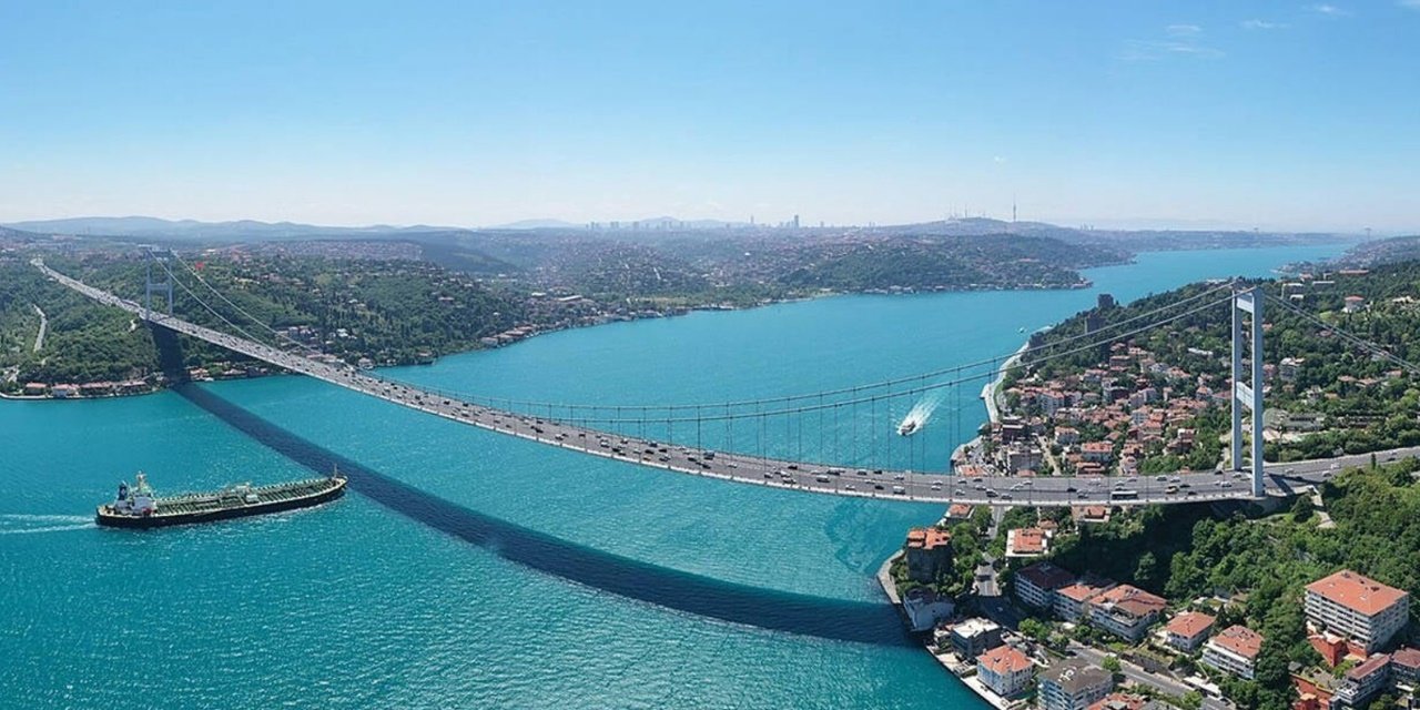 Kurban Bayramı'nda Hangi Köprüler Ücretsiz? Yollar Hangi Tarihlerde Parasız Olacak?