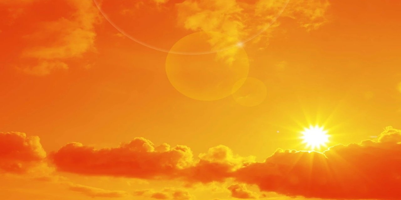 Meteoroloji Genel Müdürlüğü Bayramda Yağmur Yağacak mı Açıkladı!
