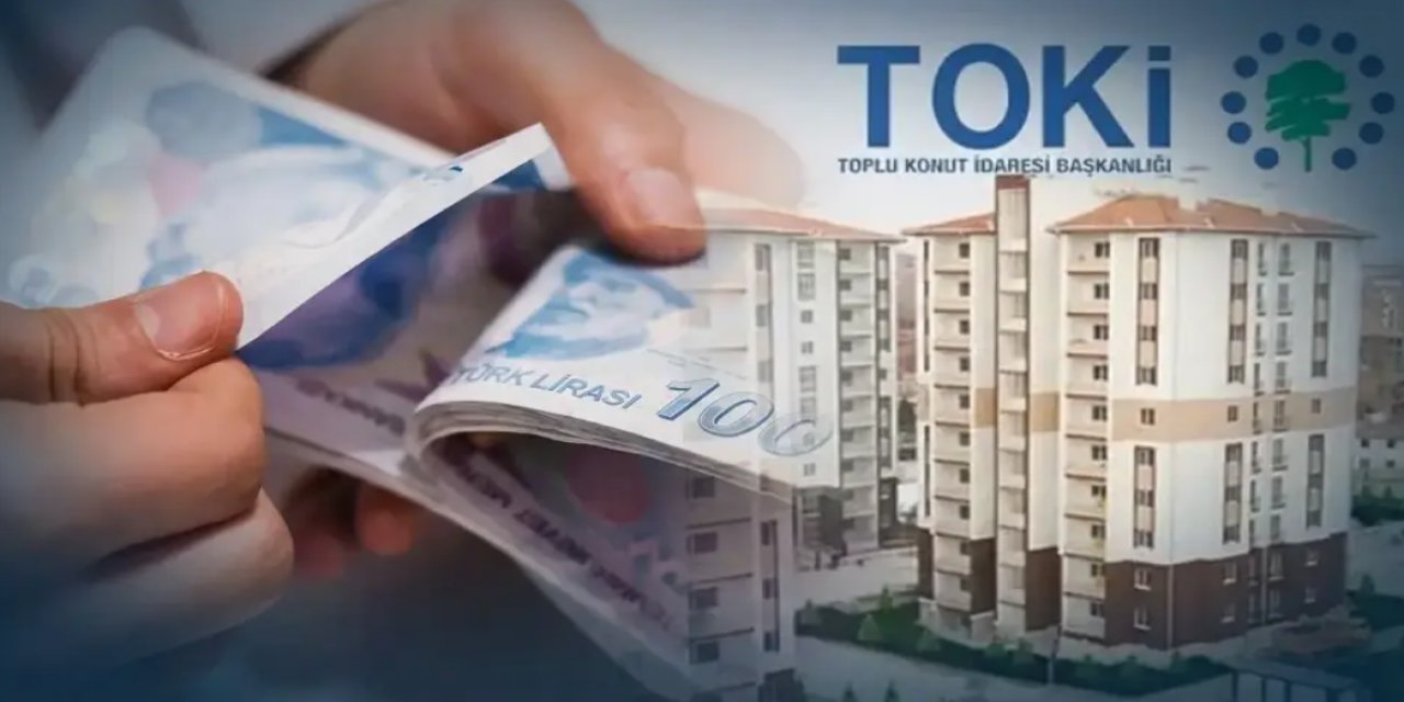 TOKİ 500 Bin Konut Başvuru İadeleri Nasıl Alınır? İşte Geri Ödeme Detayları